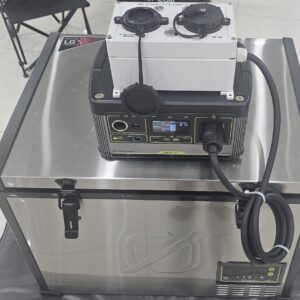 יחידת מיתוג עם משגוח NEWTEC AM999