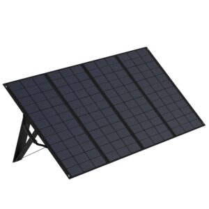 פאנל סולארי מתקפל מוקשח ZENDURE 200W – טעינה סולארית ניידת עם יעילות גבוהה ועמידות IP67 | יבואן רשמי-משלוח מהיר