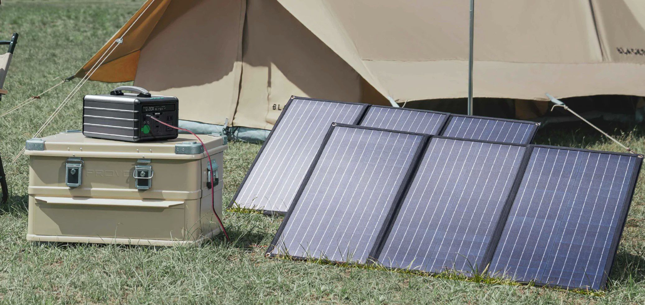 קיט סולארי ZENDURE - תחנת כח SUPERBASE 1000 + פאנל סולארי מתקפל 200W – תמונה 5