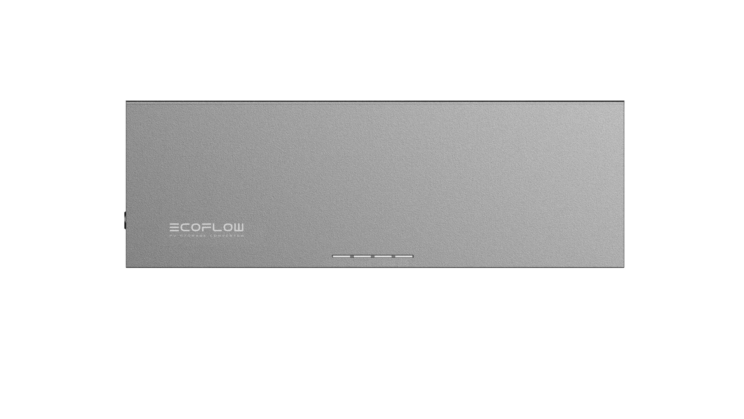 בקר טעינה סולארי אוניברסלי ECOFLOW DC FIT | יבואן רשמי – תמונה 2