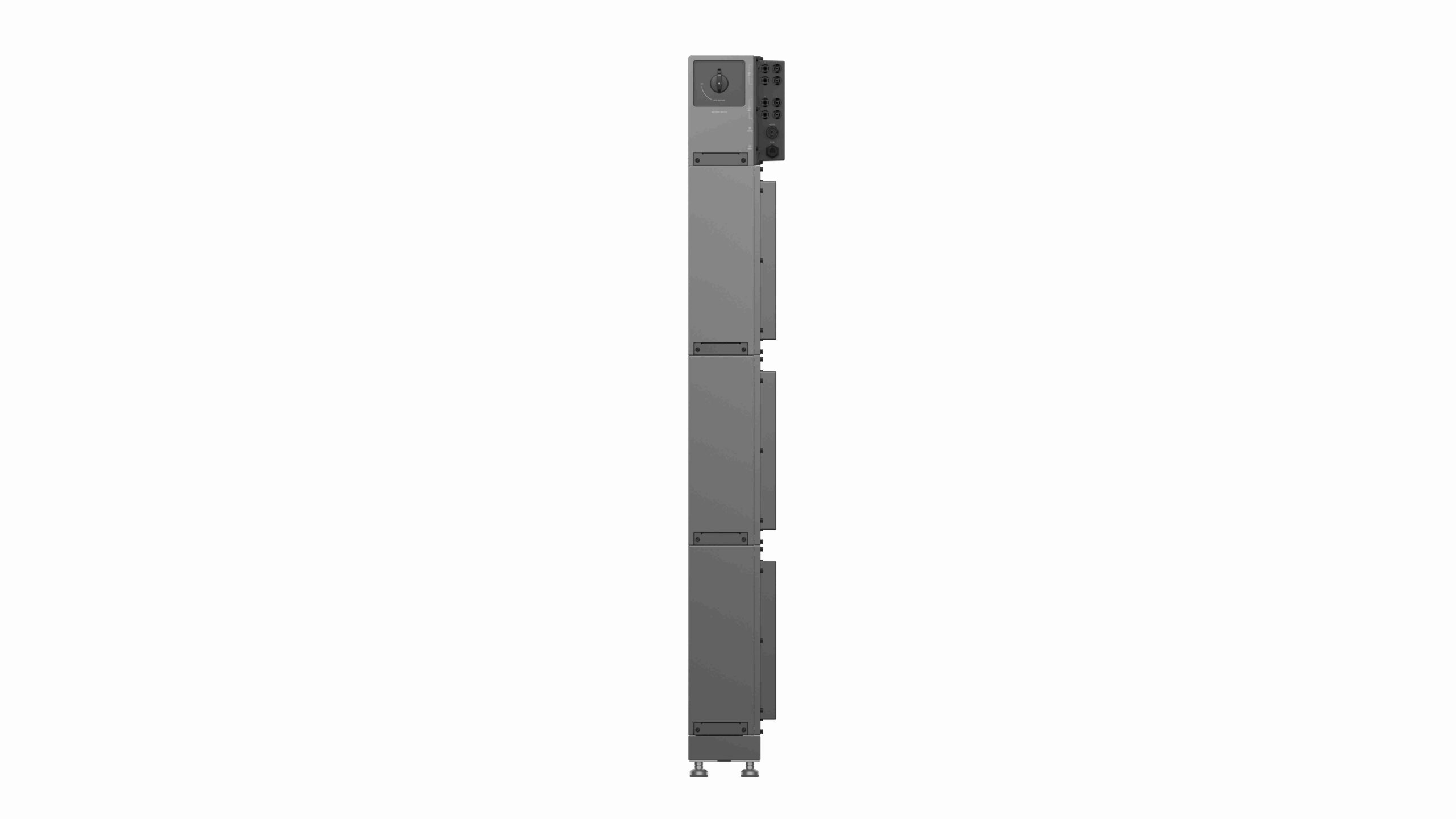 בקר טעינה סולארי אוניברסלי ECOFLOW DC FIT | יבואן רשמי – תמונה 3
