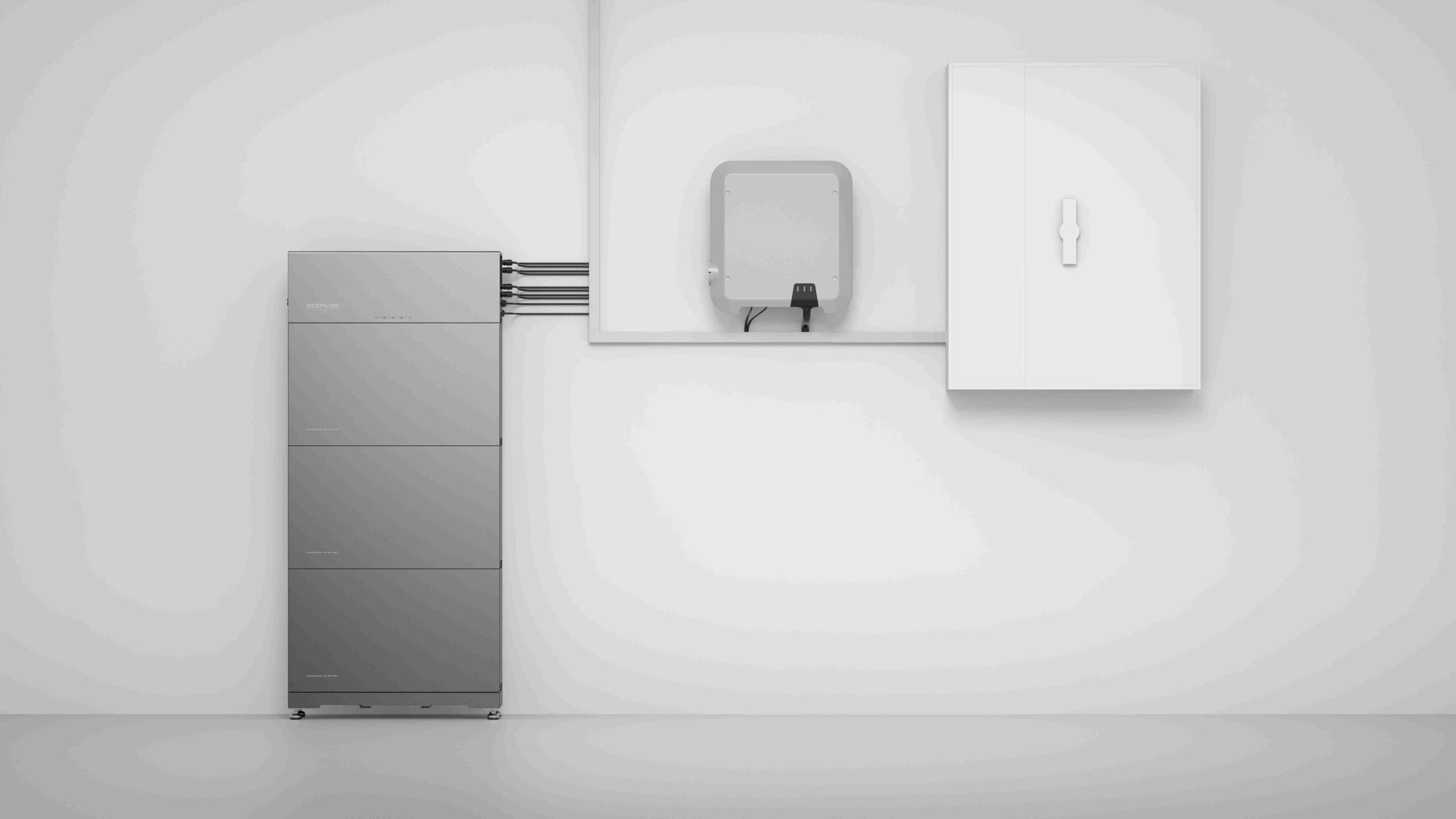 בקר טעינה סולארי אוניברסלי ECOFLOW DC FIT | יבואן רשמי – תמונה 5