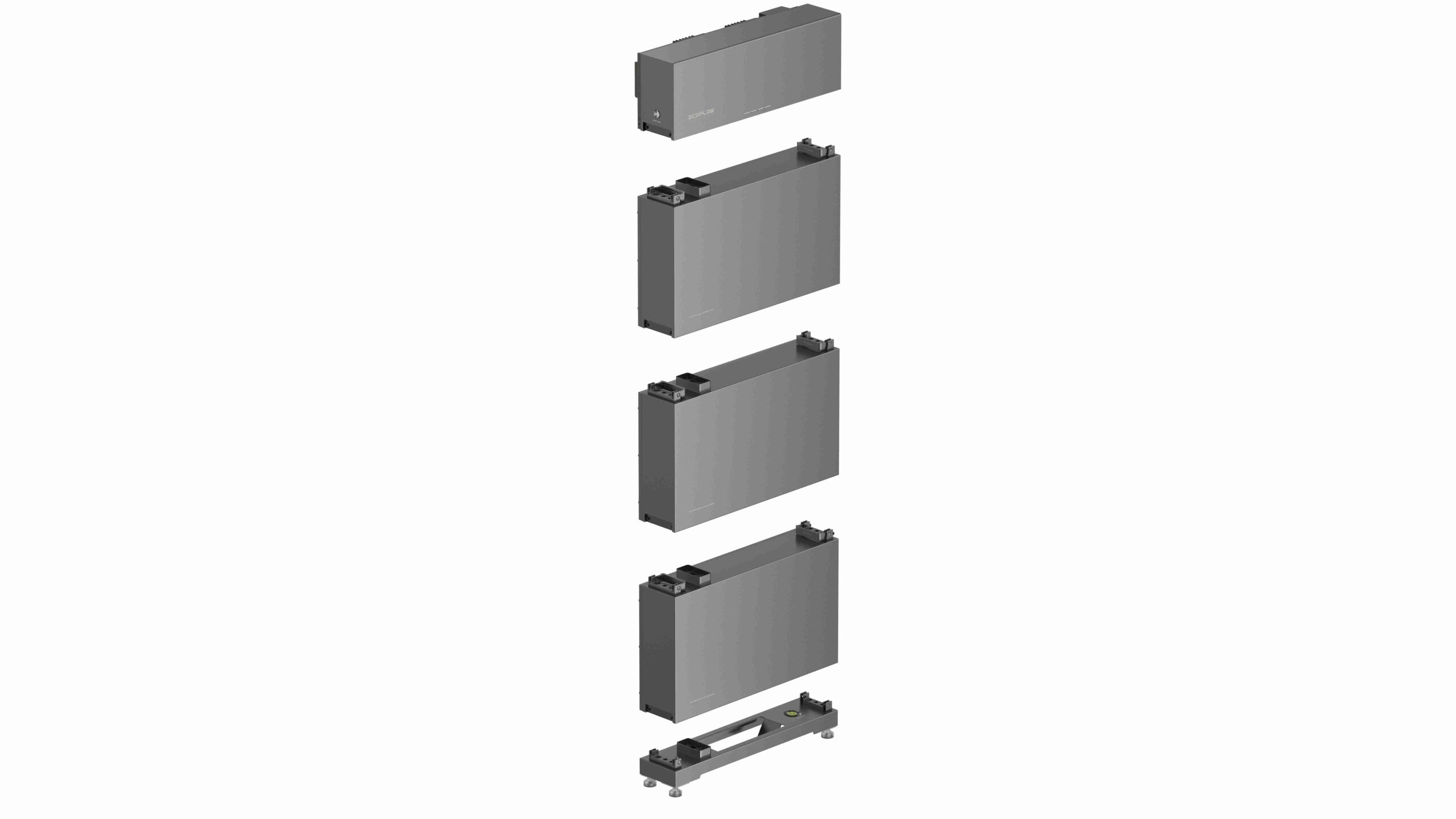 בקר טעינה סולארי אוניברסלי ECOFLOW DC FIT | יבואן רשמי – תמונה 6