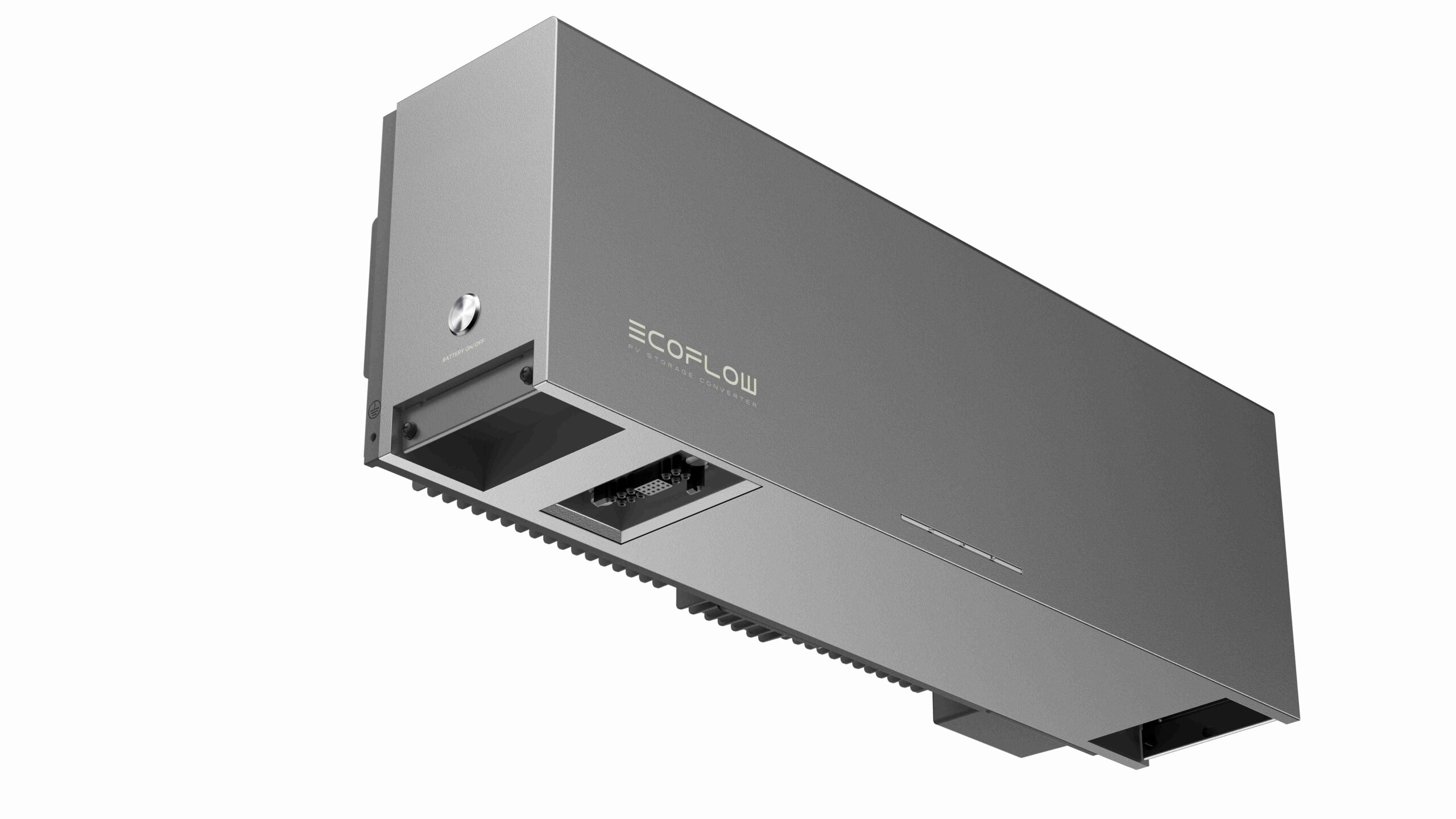 בקר טעינה סולארי אוניברסלי ECOFLOW DC FIT | יבואן רשמי – תמונה 7