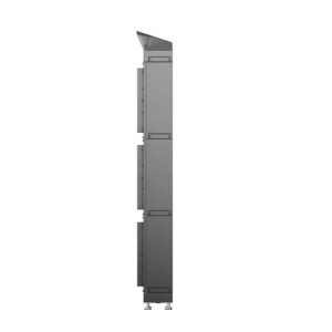 סוללת LFP למערכת ECOFLOW POWER OCEAN 5kWh בקיבולת 5 קוט"ש עם 6000 מחזורי חיים - יבואן רשמי