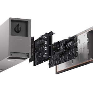 מערכת אגירה סולארית EcoFlow Power Ocean DC-Fit בקיבולת 5kWh ללא החלפת ממיר - יבואן רשמי