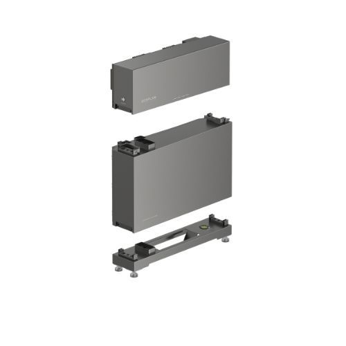 מערכת אגירה סולארית EcoFlow Power Ocean DC-Fit בקיבולת 5kWh ללא החלפת ממיר - יבואן רשמי – תמונה 4