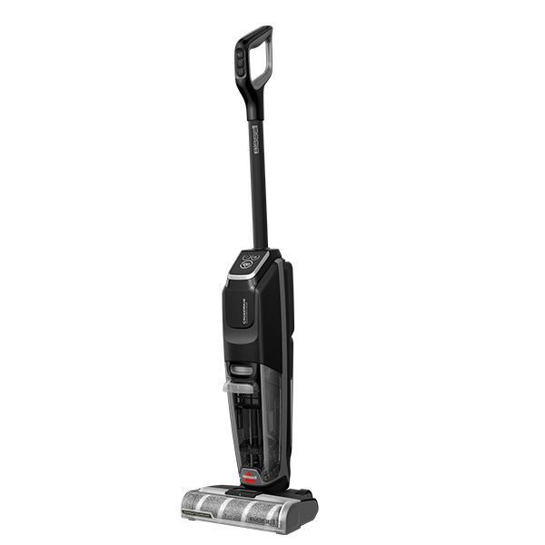 שואב ושוטף רצפות אלחוטי Bissell Crosswave Omni Force Edge Pro 4000N | יבואן רשמי-משלוח מהיר – תמונה 2