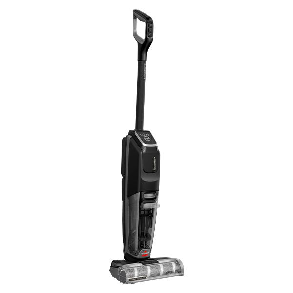 שואב ושוטף רצפות אלחוטי Bissell Crosswave Omni Force Edge Pro 4000N | יבואן רשמי-משלוח מהיר – תמונה 3