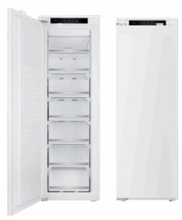 מקפיא אינטגרלי 7 מגירות 200 ליטר General GE29FRZ Total NoFrost יבואן רשמי