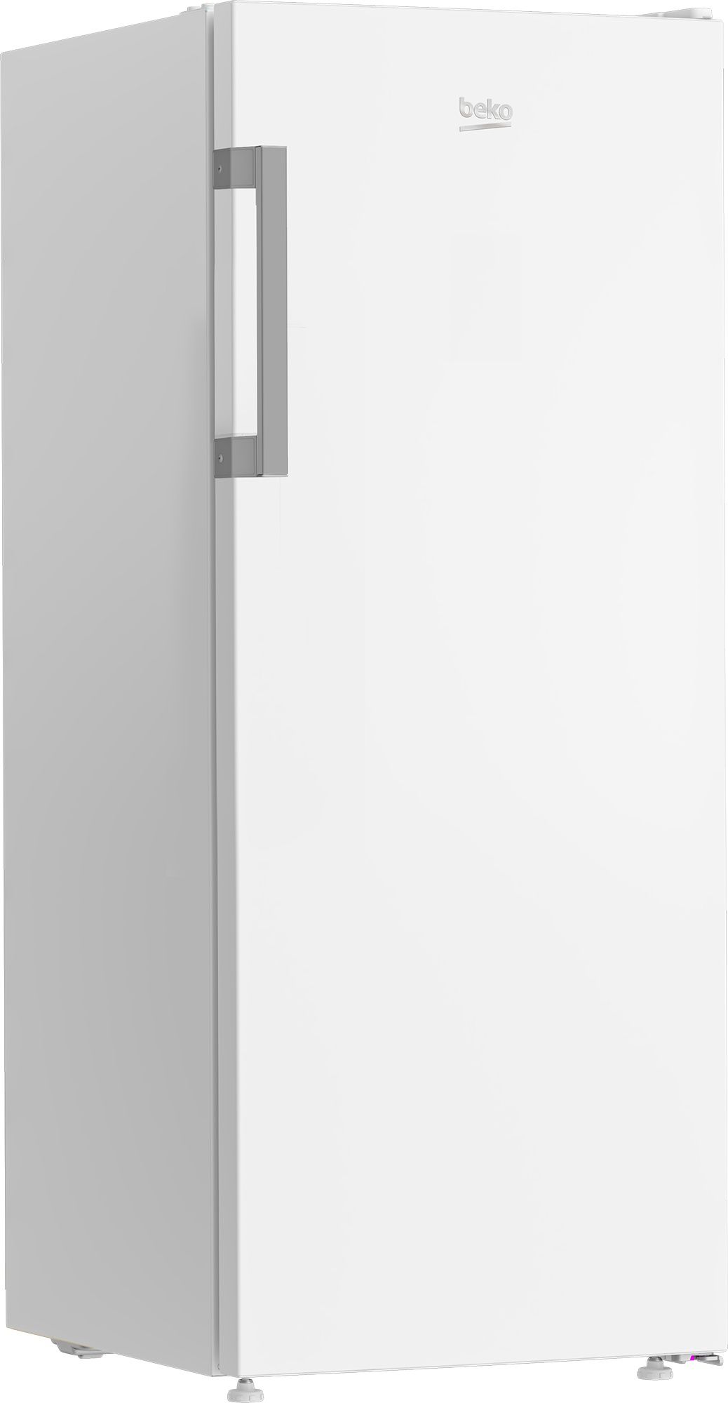 Beko RFNE278K32WN - מקפיא 6 מגירות בקו 220 ליטר No Frost בצבע לבן עם פעולה שקטה 38dB | יבואן רשמי-משלוח מהיר – תמונה 6
