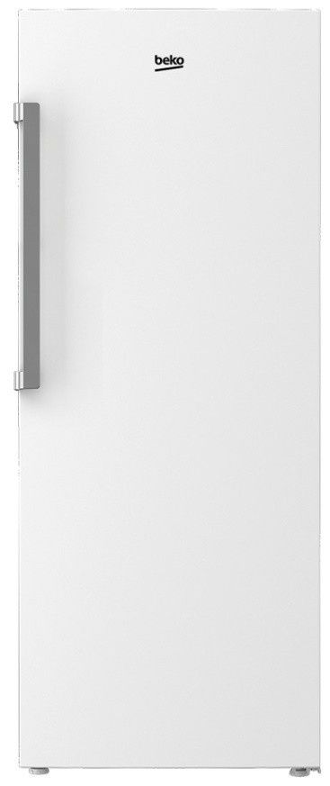 מקפיא 7 מגירות 258 ליטר Beko RFNE296L31WN לבן יבואן רשמי
