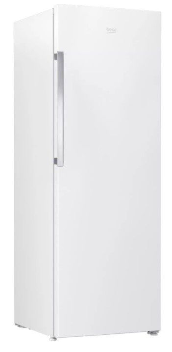 מקפיא 7 מגירות 258 ליטר Beko RFNE296L31WN לבן יבואן רשמי – תמונה 3