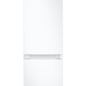 מקרר אינטגרלי מקפיא תחתון No Frost סמסונג BRB26705FWW SAMSUNG