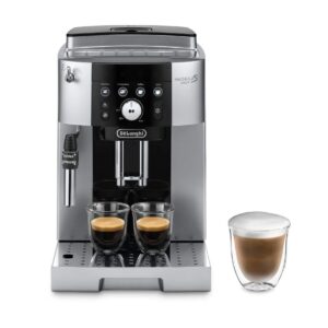 מכונת קפה אוטומטית DeLonghi ECAM 250.23.SB יבואן רשמי
