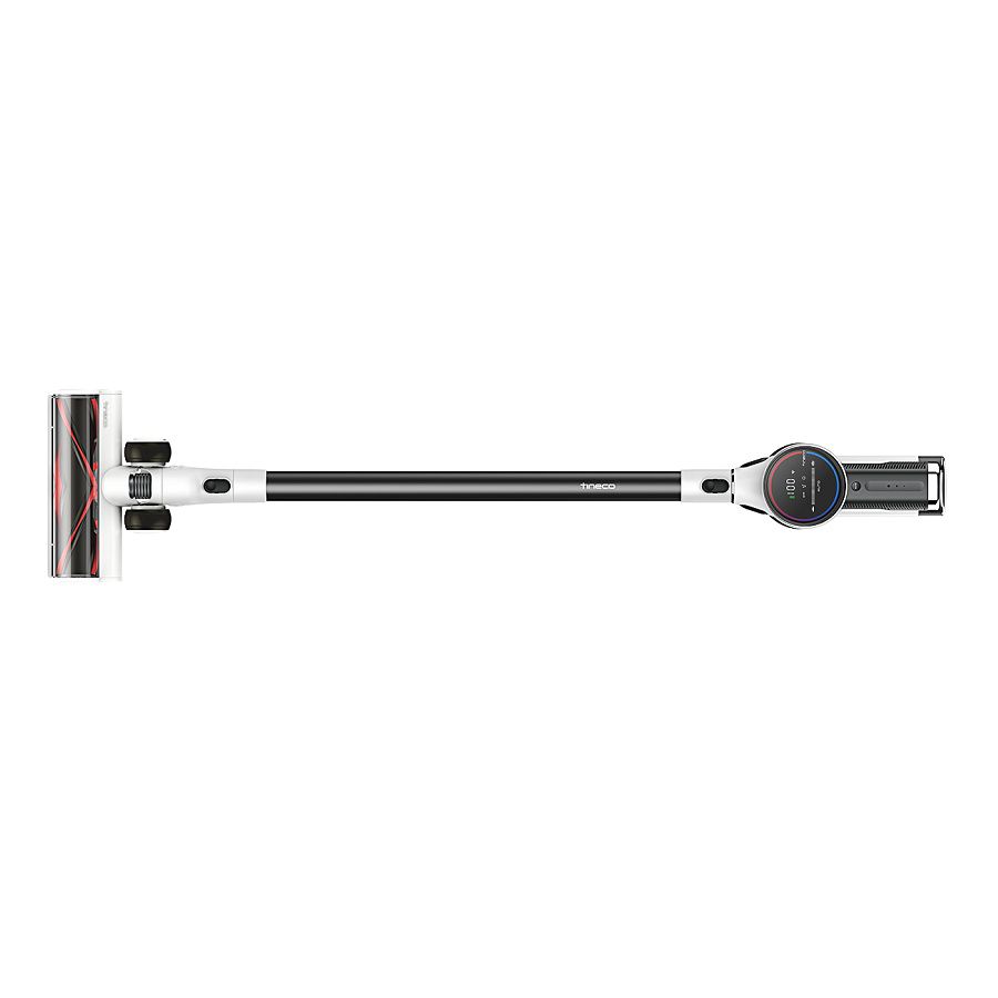 שואב אבק אלחוטי חכם Tineco Pure ONE S12 Plus - כולל 2 סוללות יבואן רשמי – תמונה 5