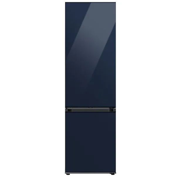 מקרר 2 דלתות 344 ליטר Samsung RB35A6222B BESPOKE כחול נייבי – תמונה 5