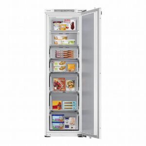 מקפיא אינטגרלי 5 מגירות 220 ליטר Samsung BRZ227205WW No-Frost | יבואן רשמי