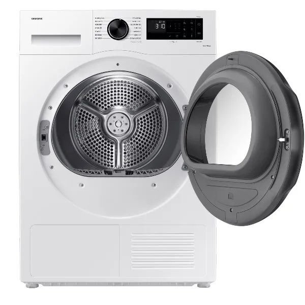 מייבש כביסה קונדנסור 8 קילו Samsung DV80CGC030AE Heat Pump | יבואן רשמי