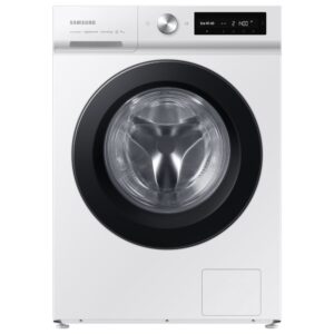 מכונת כביסה Samsung WW11BB5044AW פתח קדמי, 11 ק"ג | יבואן רשמי