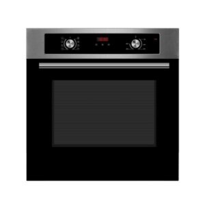 תנור אפייה בנוי 10 תוכניות MIDEA 65M90D2-A0 נירוסטה - יבואן רשמי