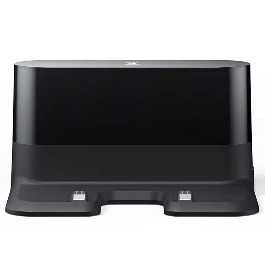 שואב אבק רובוטי שוטף Ecovacs Deebot Y1 Pro שחור - שנתיים אחריות - יבואן רשמי