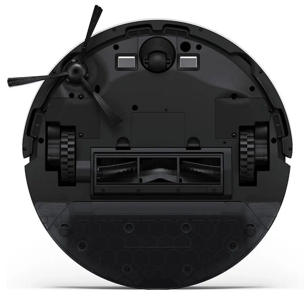 שואב אבק רובוטי שוטף Ecovacs Deebot Y1 Pro לבן - שנתיים אחריות | יבואן רשמי – תמונה 8