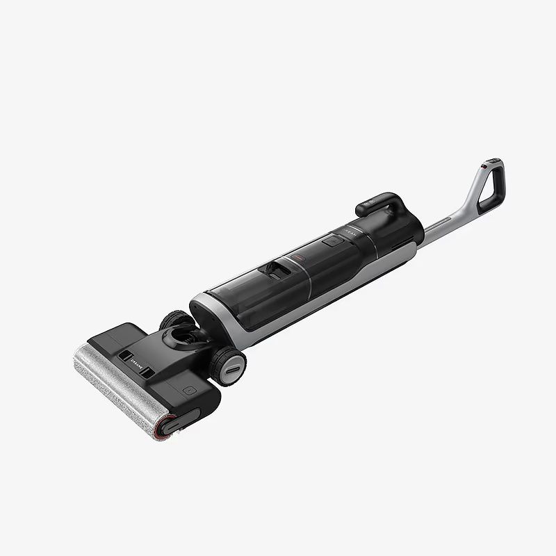 שואב שוטף אלחוטי Dreame H14 Dual – עוצמת שאיבה 18,000Pa וניקוי עצמי בחום 60°C | יבואן רשמי-משלוח מהיר – תמונה 4