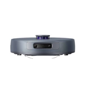 שואב רובוטי שוטף Narwal Freo Z Ultra כסוף – 12,000Pa עם AI ותחנת OMNI | יבואן רשמי
