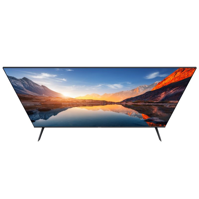 Xiaomi TV A 43 L43MA-AFME - טלוויזיה חכמה 43 אינץ' Full HD עם Google TV | יבואן רשמי – תמונה 4