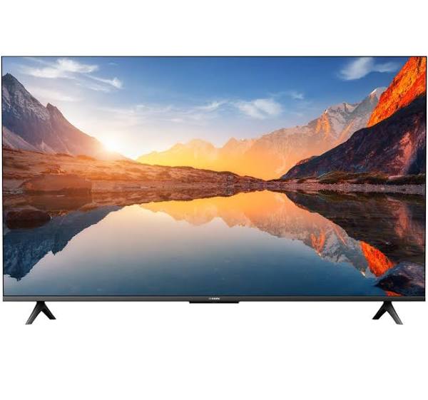 Xiaomi TV A 43 L43MA-AFME - טלוויזיה חכמה 43 אינץ' Full HD עם Google TV | יבואן רשמי – תמונה 6