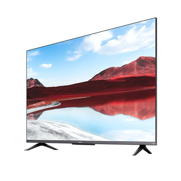 טלוויזיה חכמה 43 אינץ' Xiaomi TV A Pro L43MA-SME QLED 4K 43" (2025) - יבואן רשמי – תמונה 5