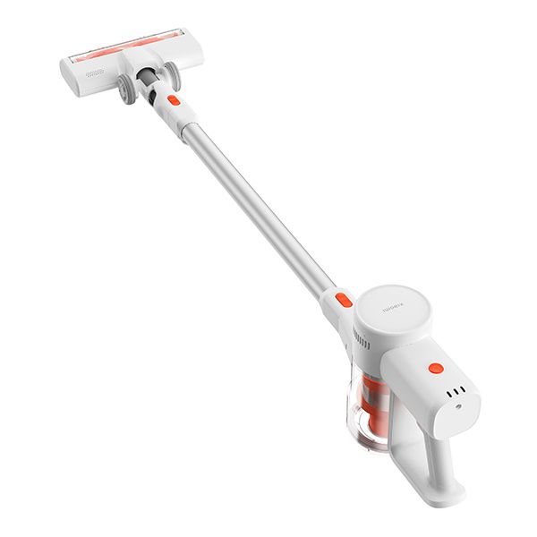 שואב אבק אלחוטי נטען Xiaomi Vacuum Cleaner G20 Lite יבואן רשמי – תמונה 3