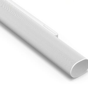 מקרן קול Sonos Arc Ultra – סאונד בר חכם עם Dolby Atmos ו-Sound Motion גימור לבן | יבואן רשמי