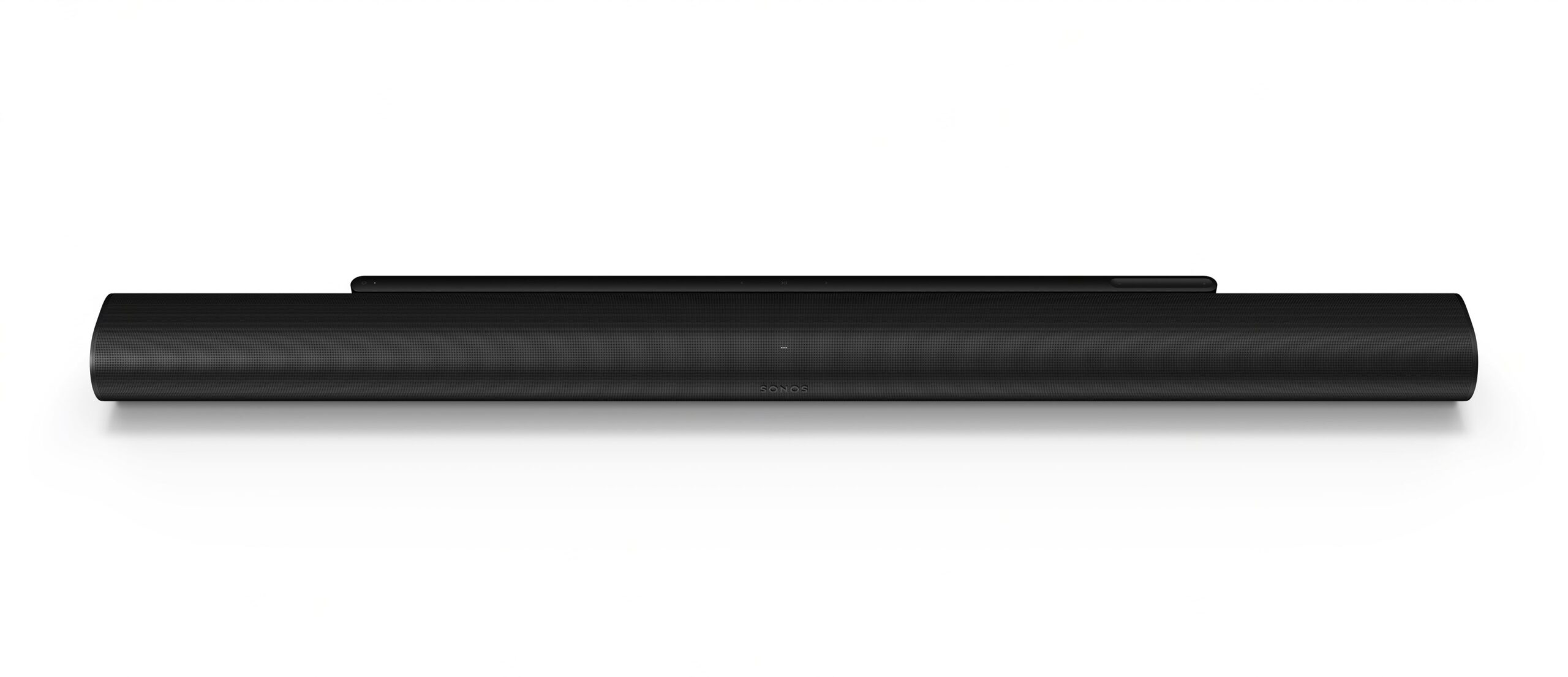 מקרן קול Sonos Arc Ultra – סאונד בר חכם עם Dolby Atmos ו-Sound Motion גימור שחור | יבואן רשמי