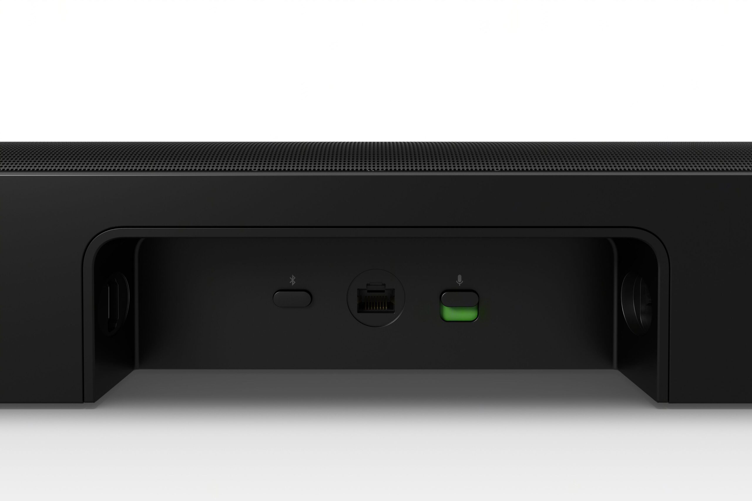 מקרן קול Sonos Arc Ultra – סאונד בר חכם עם Dolby Atmos ו-Sound Motion גימור שחור | יבואן רשמי – תמונה 2