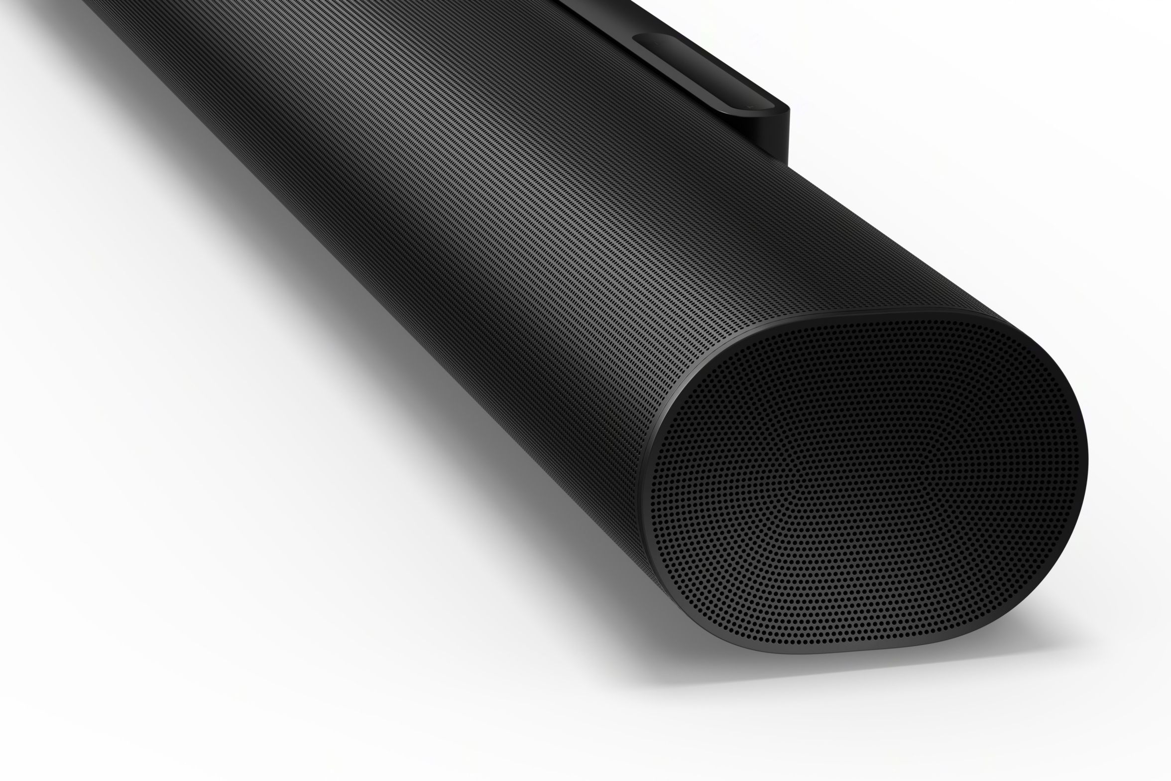 מקרן קול Sonos Arc Ultra – סאונד בר חכם עם Dolby Atmos ו-Sound Motion גימור שחור | יבואן רשמי – תמונה 3