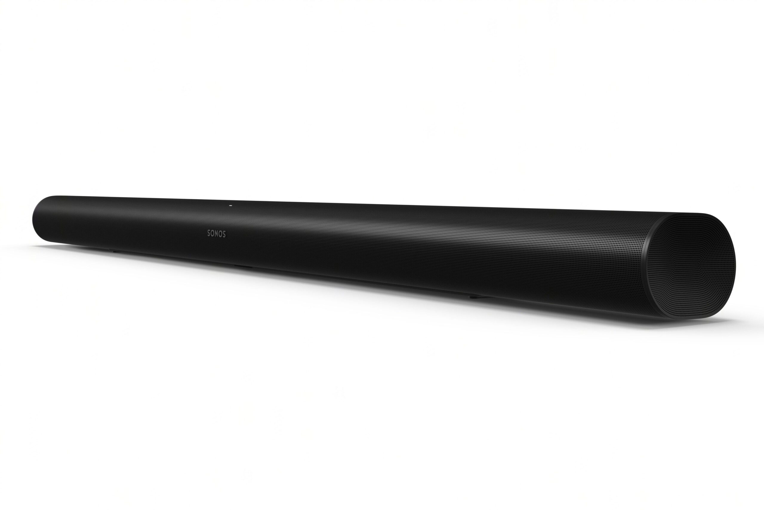 מקרן קול Sonos Arc Ultra – סאונד בר חכם עם Dolby Atmos ו-Sound Motion גימור שחור | יבואן רשמי – תמונה 4
