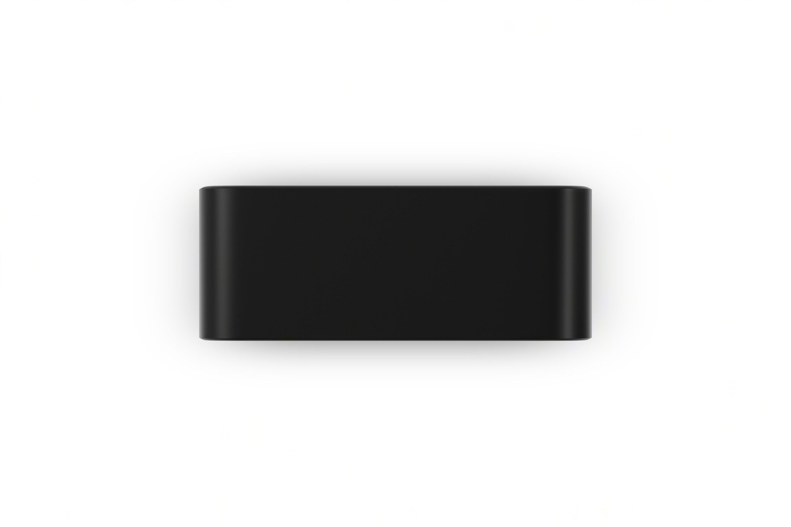 סאבוופר SONOS SUB GEN 4 צבע שחור יבואן רשמי