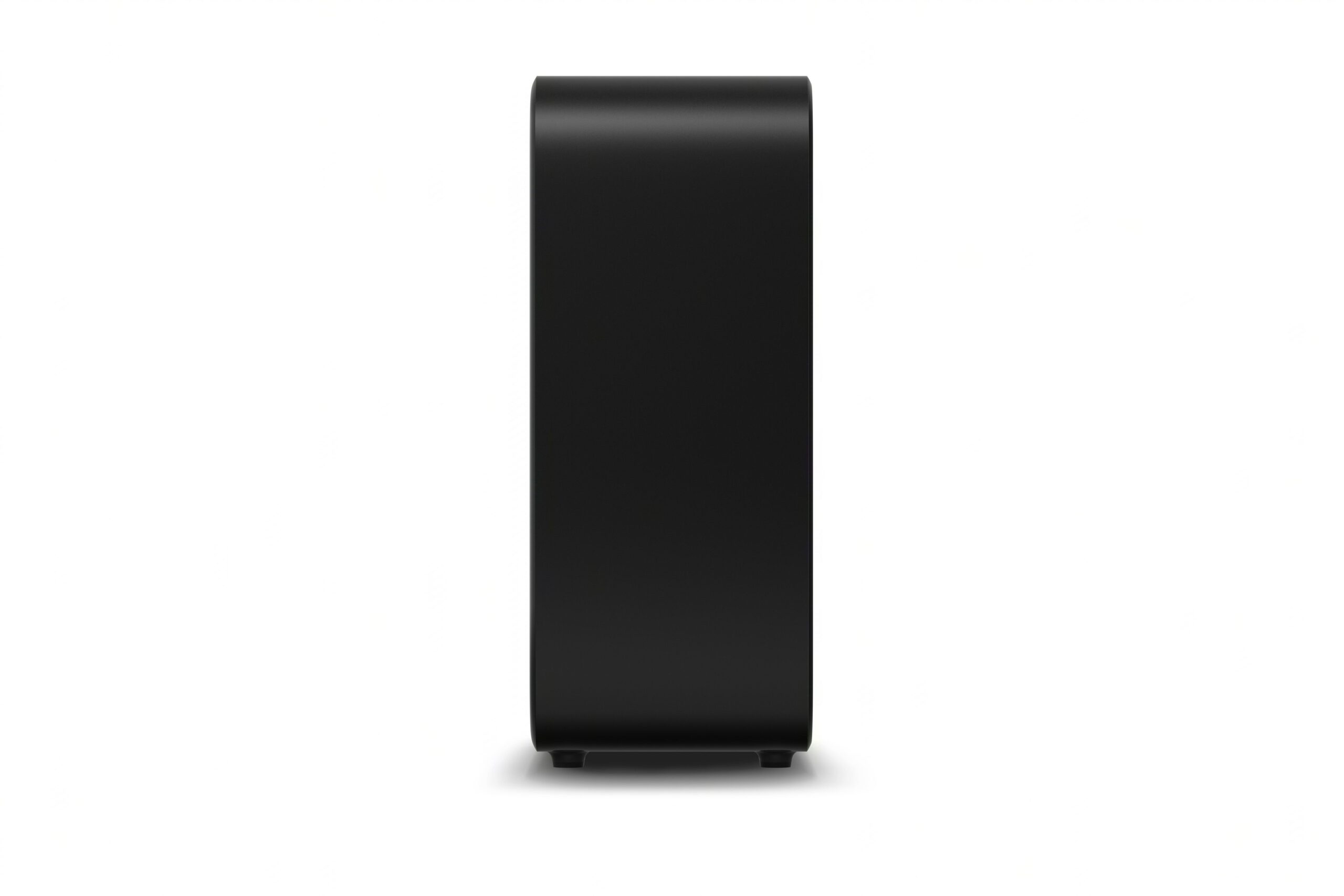 סאבוופר SONOS SUB GEN 4 צבע שחור יבואן רשמי – תמונה 2