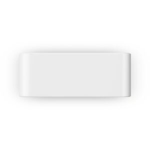 סאבוופר SONOS SUB GEN 4 צבע לבן יבואן רשמי | משלוח מהיר