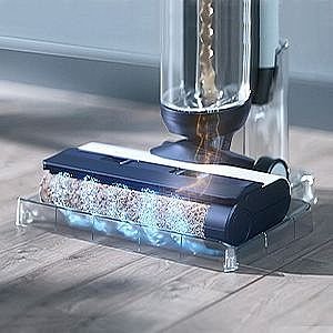 שוטף ושואב רצפות אלחוטי חכם Tineco Floor One S5 PLUS – תמונה 5