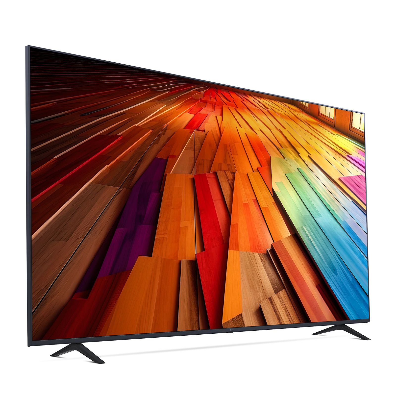 טלוויזיה חכמה 98 אינץ' 4K LG UHD דגם: 98UT90006LA - יבואן רשמי