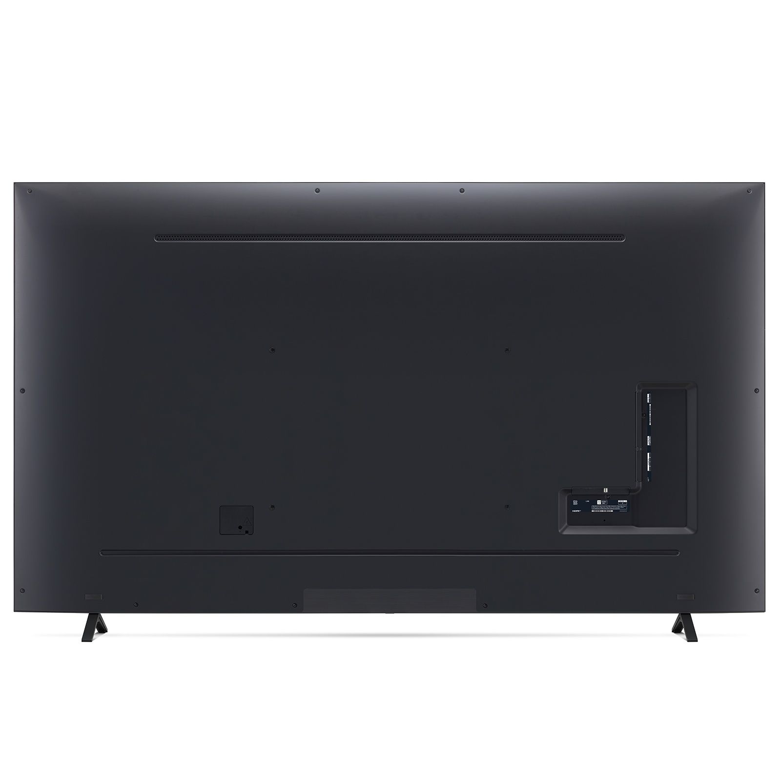 טלוויזיה חכמה 98 אינץ' 4K LG UHD דגם: 98UT90006LA - יבואן רשמי – תמונה 2