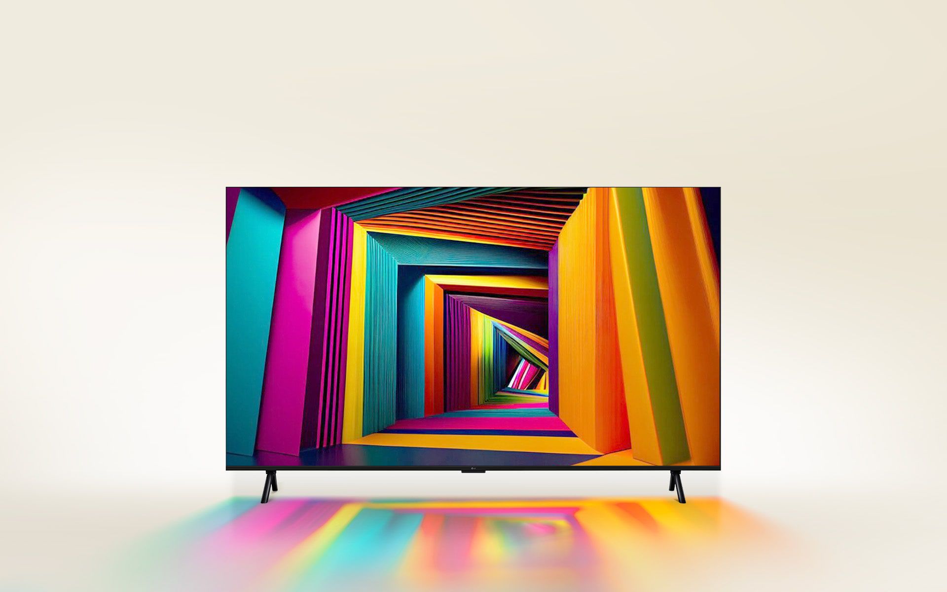 טלוויזיה חכמה 98 אינץ' 4K LG UHD דגם: 98UT90006LA - יבואן רשמי – תמונה 6