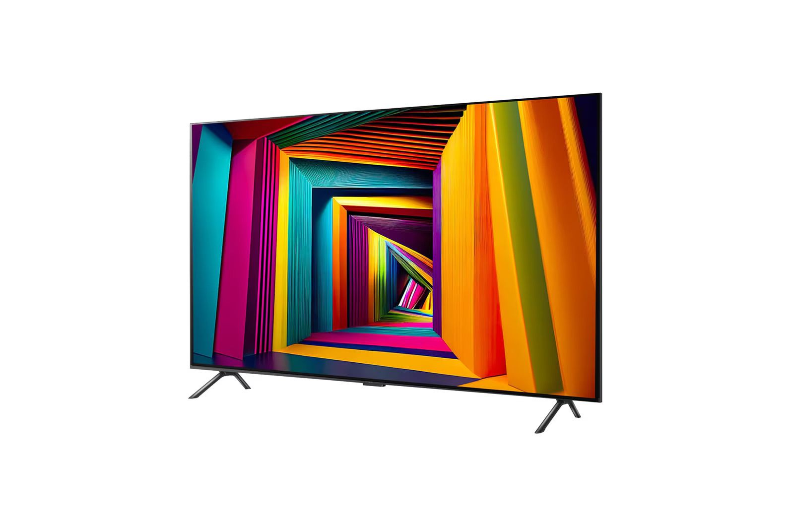 טלוויזיה חכמה 98 אינץ' 4K LG UHD דגם: 98UT90006LA - יבואן רשמי – תמונה 8