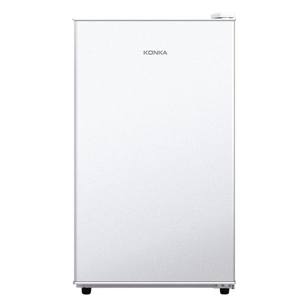 KONKA KR-90: מקרר משרדי לבן 87 ליטר יבואן רשמי – תמונה 3