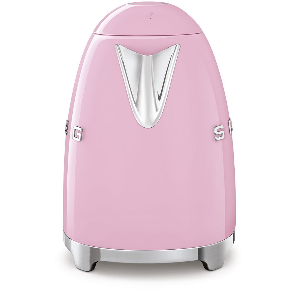 קומקום חשמלי 1.7 ליטר SMEG KLF03PKEU צבע ורוד | משלוח מהיר – תמונה 6