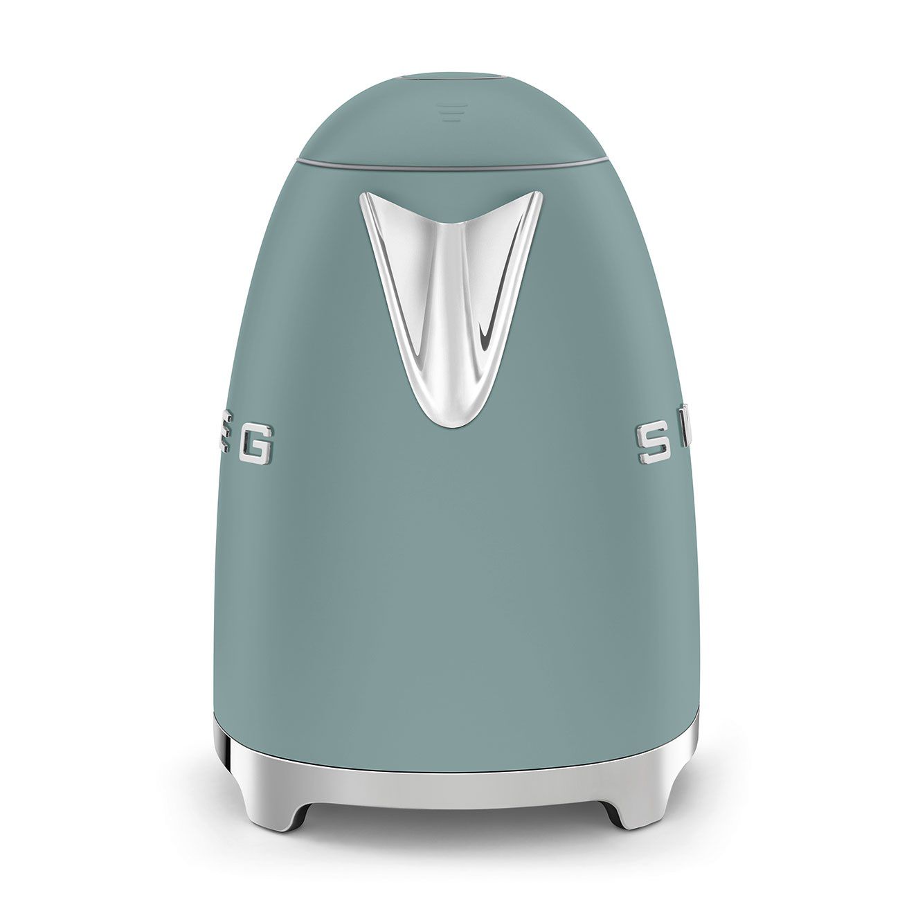 קומקום חשמלי 1.7 ליטר SMEG KLF03EGMEU צבע ירוק אמרלד מט | משלוח מהיר