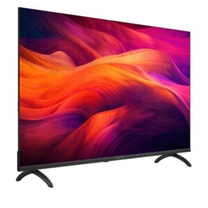 טלוויזיה חכמה 32 אינץ' METZ 32MTE6000Z LED HD READY 32 יבואן רשמי